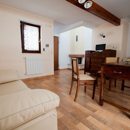 Suite Positano Martina Franca Oda fotoğraf