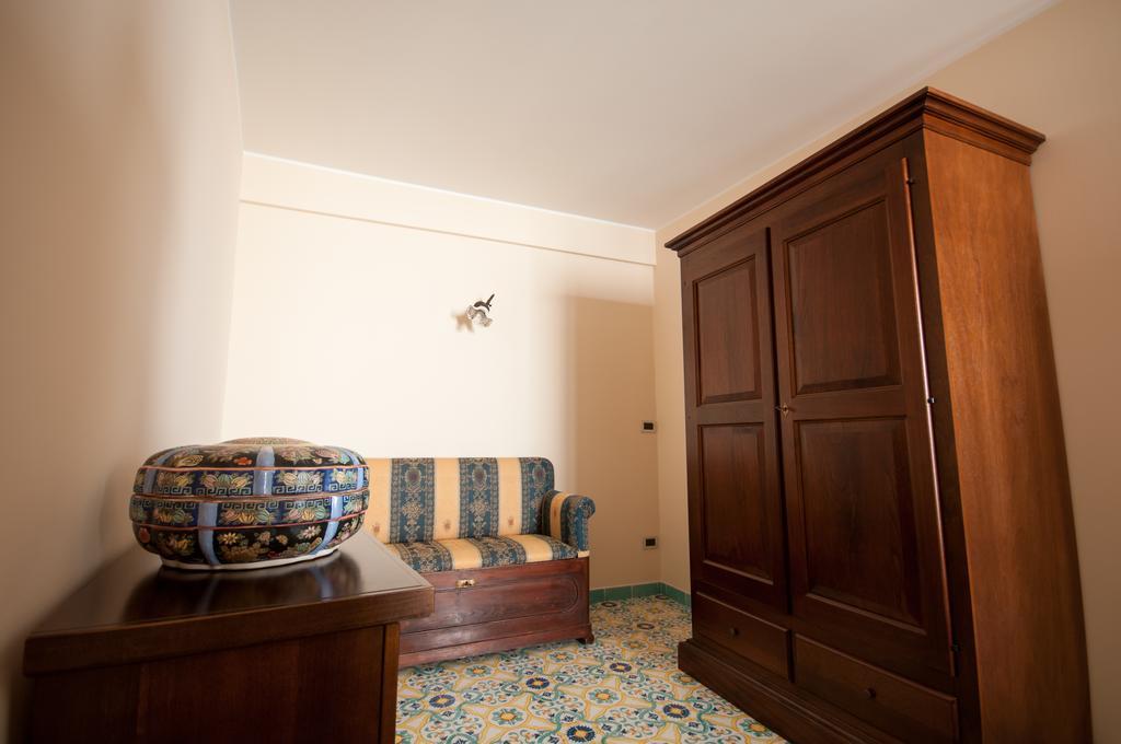Suite Positano Martina Franca Oda fotoğraf