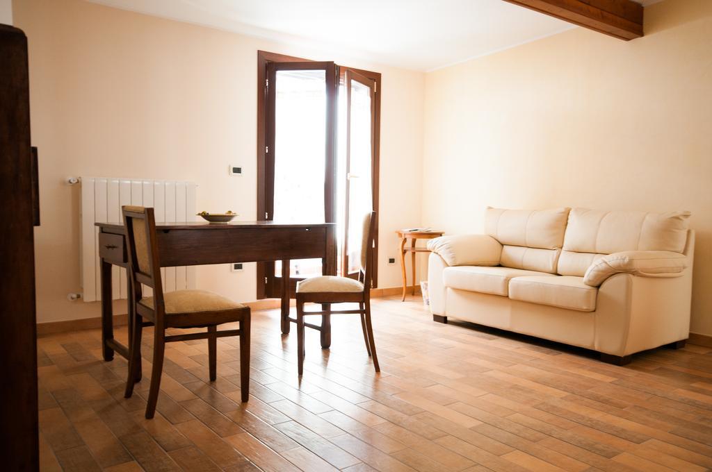 Suite Positano Martina Franca Oda fotoğraf