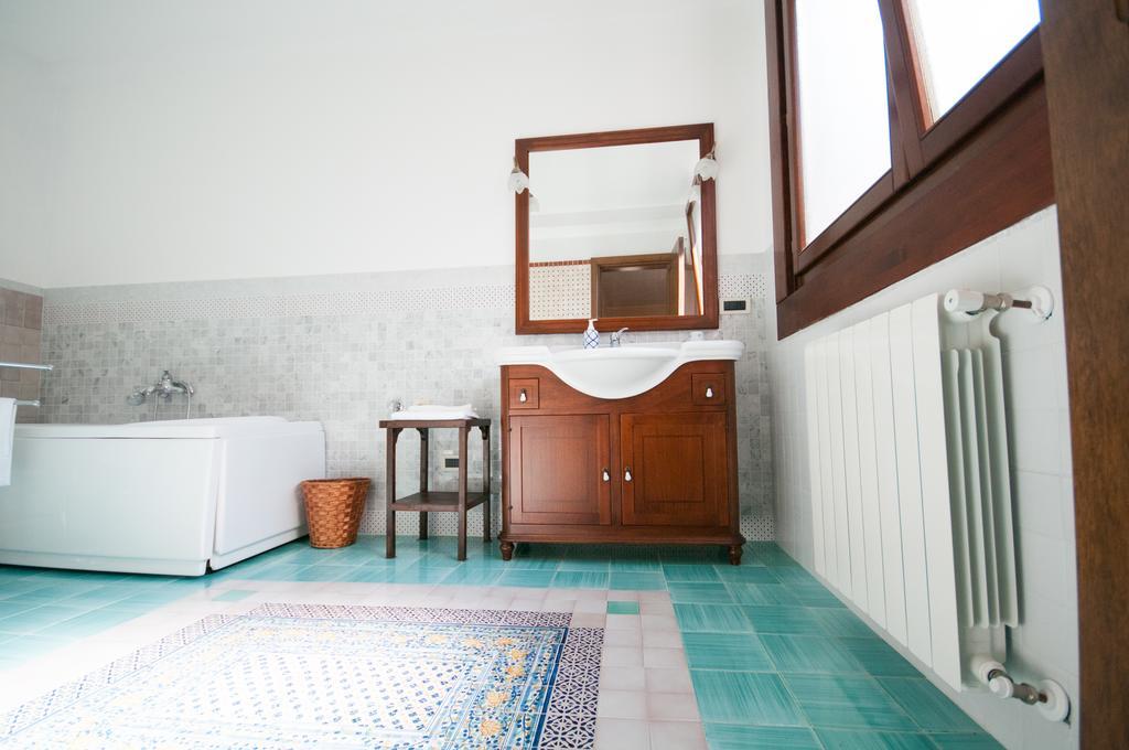 Suite Positano Martina Franca Oda fotoğraf