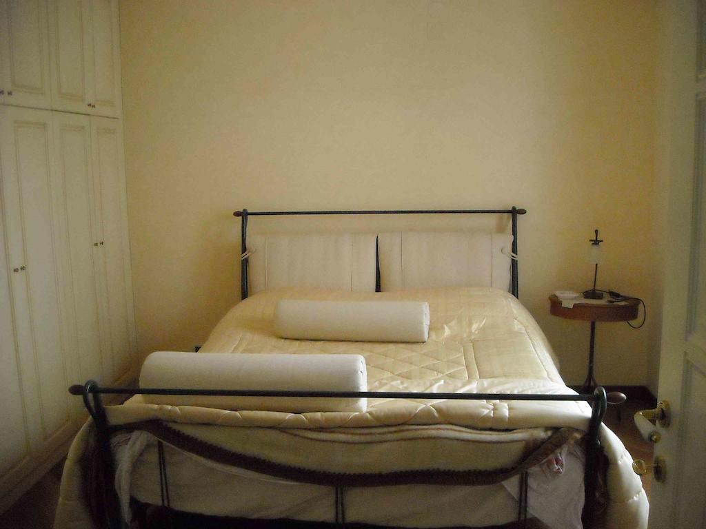 Suite Positano Martina Franca Oda fotoğraf