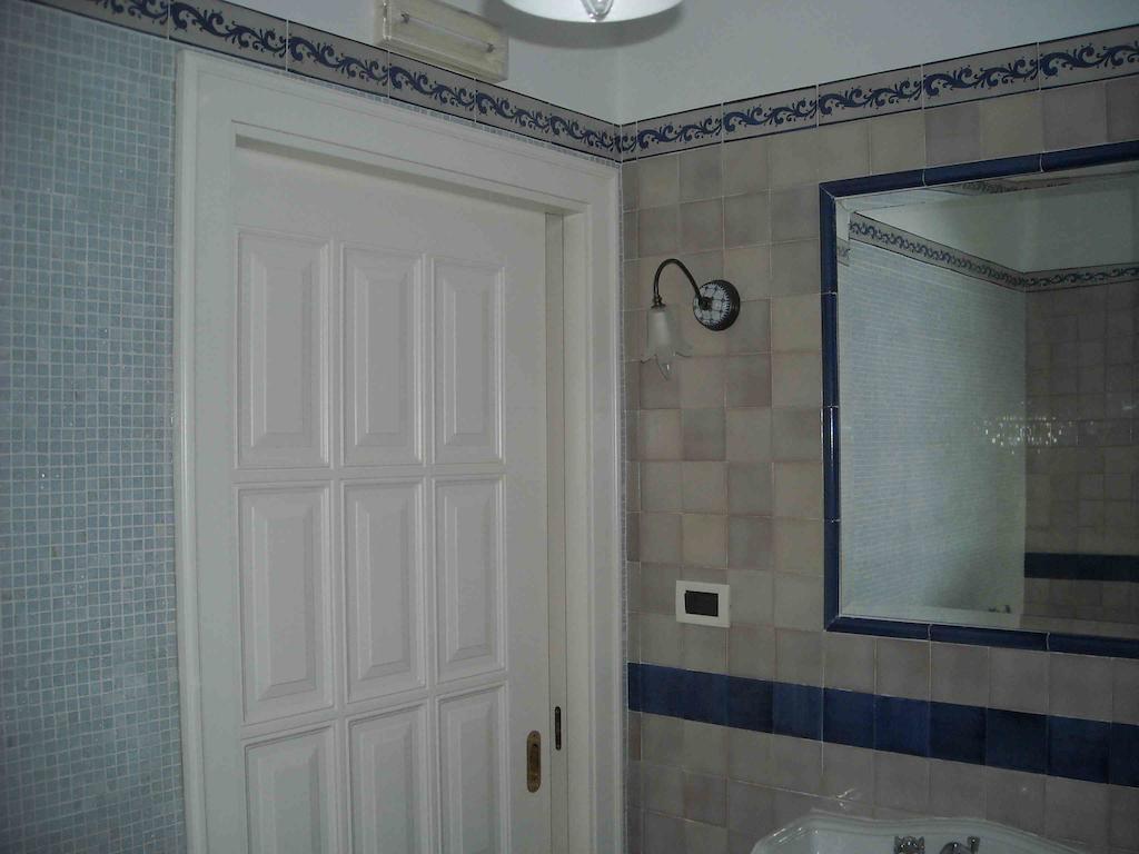 Suite Positano Martina Franca Oda fotoğraf