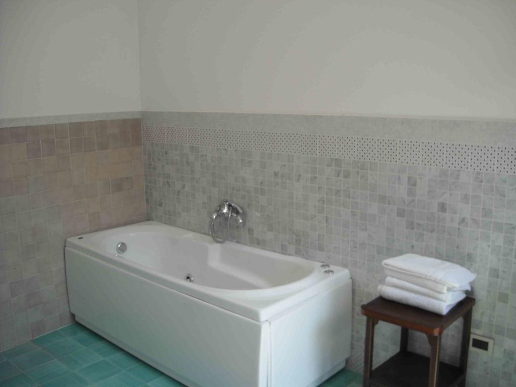 Suite Positano Martina Franca Dış mekan fotoğraf