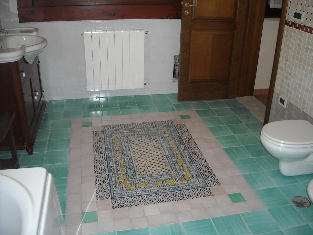 Suite Positano Martina Franca Dış mekan fotoğraf