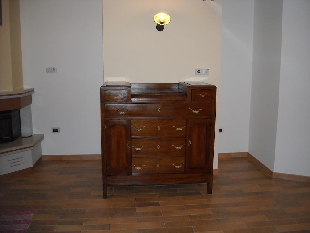 Suite Positano Martina Franca Dış mekan fotoğraf